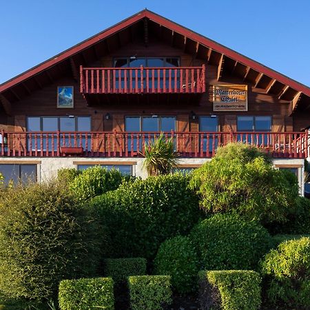 Matterhorn Lodge By Sotheby'S Luxury Rental Homes Куийнстаун Екстериор снимка