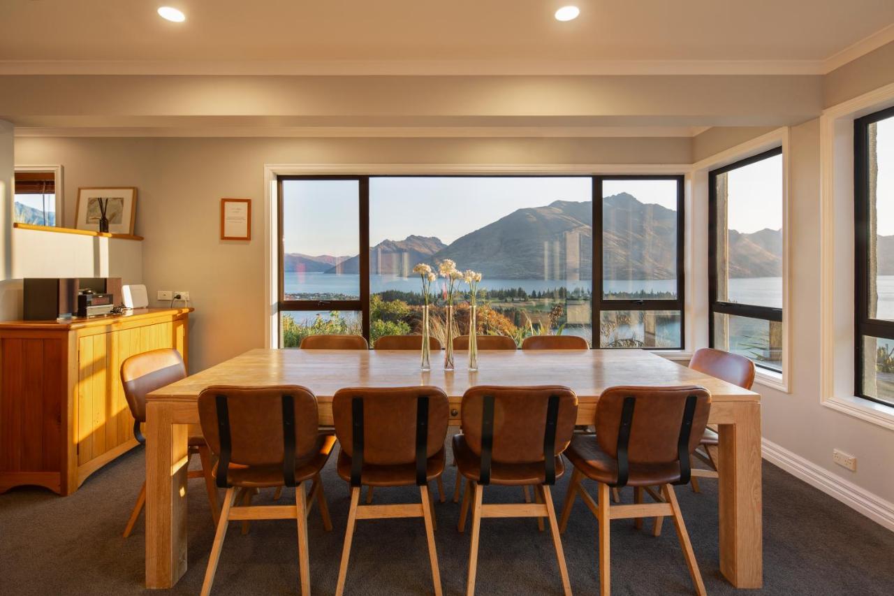 Matterhorn Lodge By Sotheby'S Luxury Rental Homes Куийнстаун Екстериор снимка